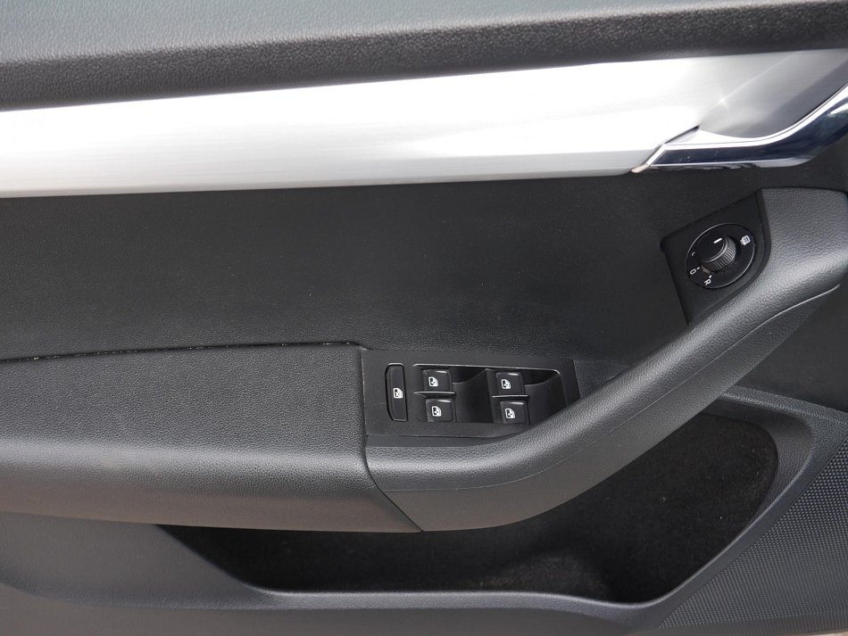 Škoda Octavia III 1.4 TSI 