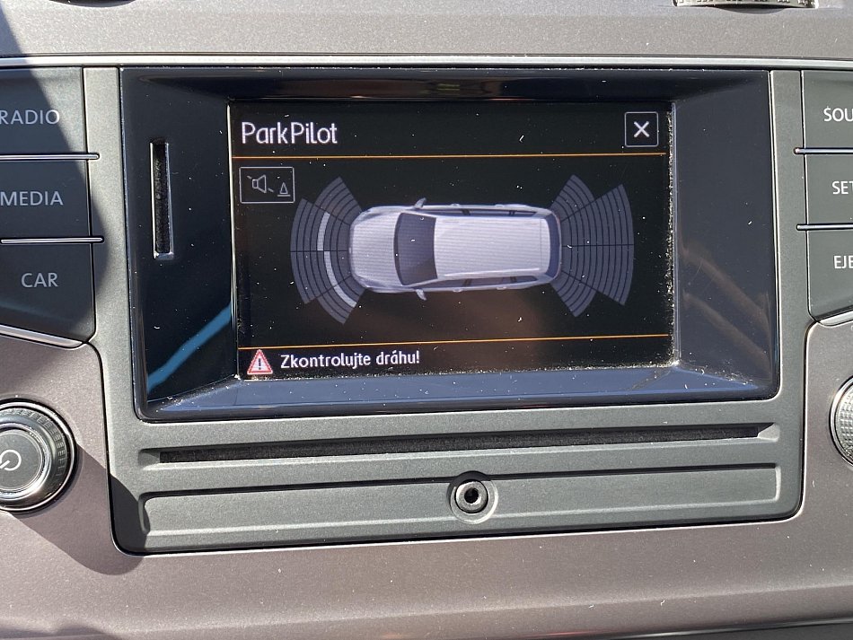 Volkswagen Golf 1.2 TSi Lounge