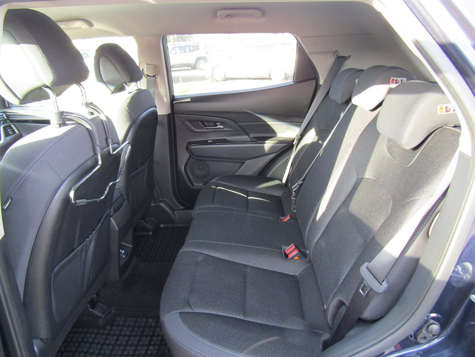 SsangYong Korando 1.5T-GDi 