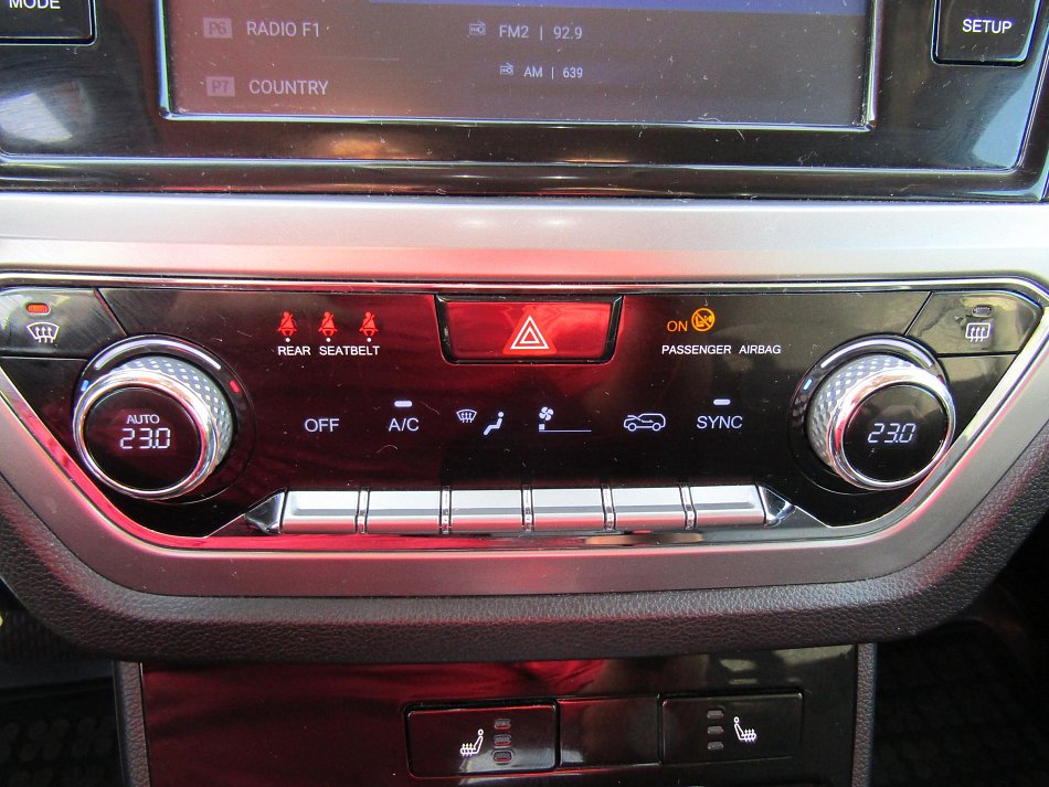 SsangYong Korando 1.5T-GDi 