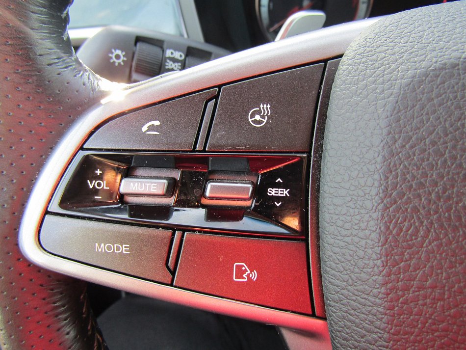 SsangYong Korando 1.5T-GDi 