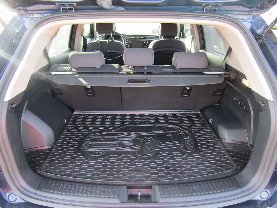 SsangYong Korando 1.5T-GDi 