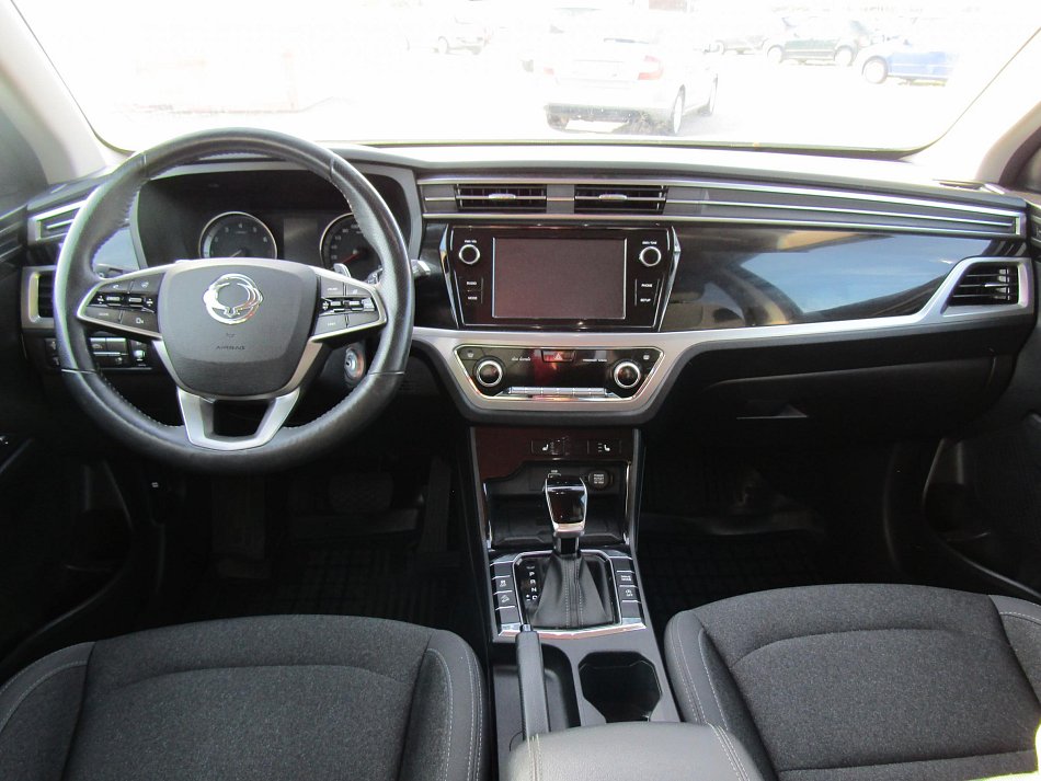 SsangYong Korando 1.5T-GDi 