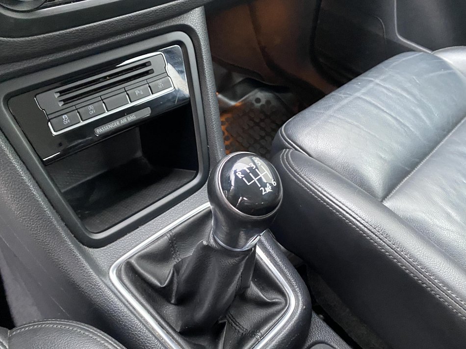 Seat Alhambra 2.0 TDi Style