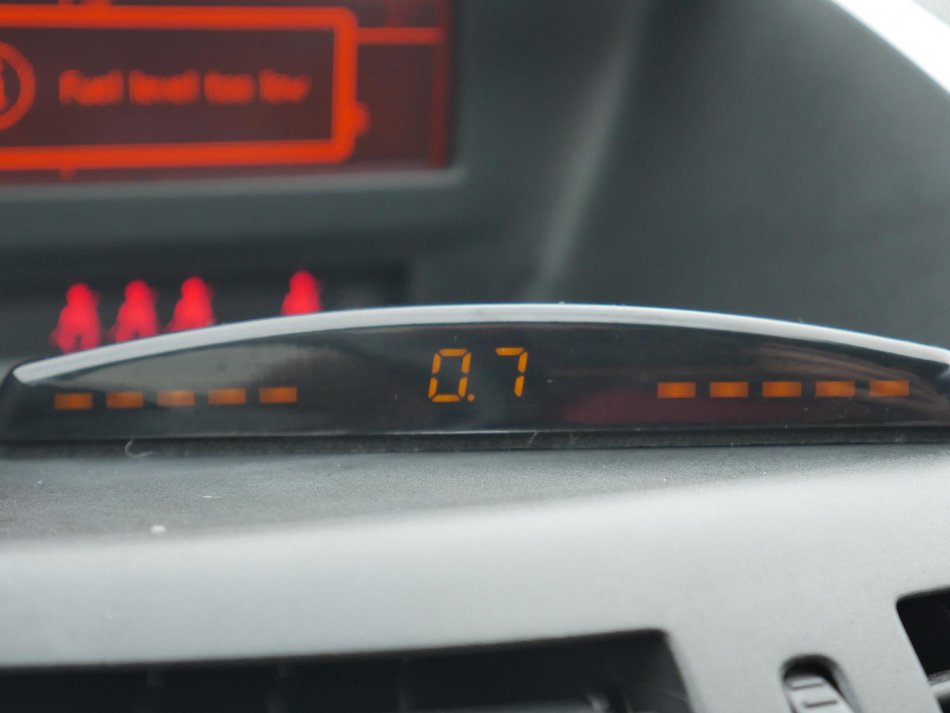 Peugeot 207 1.4VTi  SW