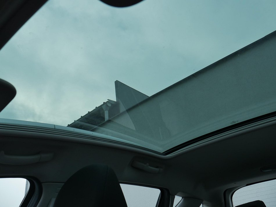 Peugeot 207 1.4VTi  SW