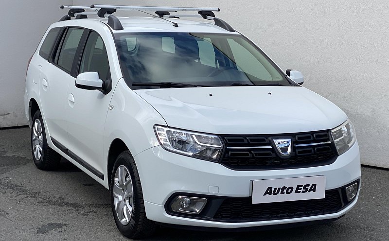 Dacia Logan 0.9TCe 