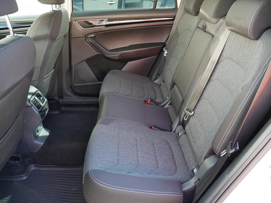 Škoda Kodiaq 2.0TDi Style