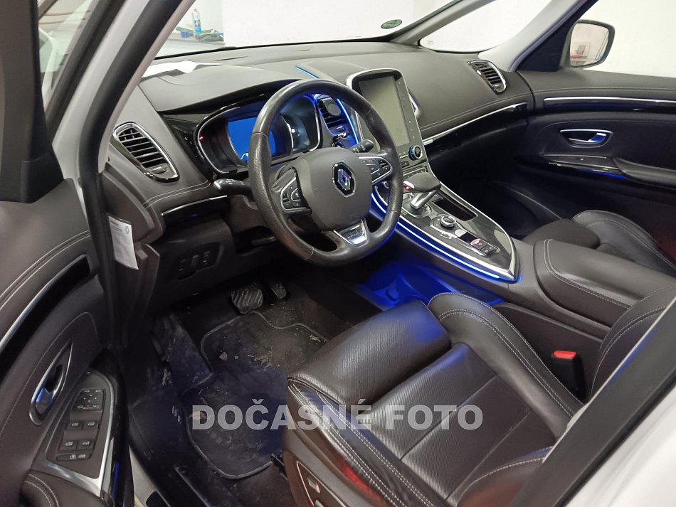 Renault Espace 2.0DCi 