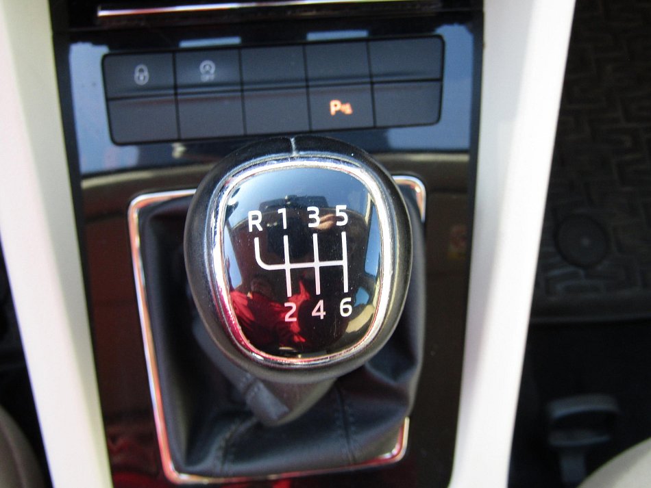 Škoda Octavia III 2.0 TDi Style