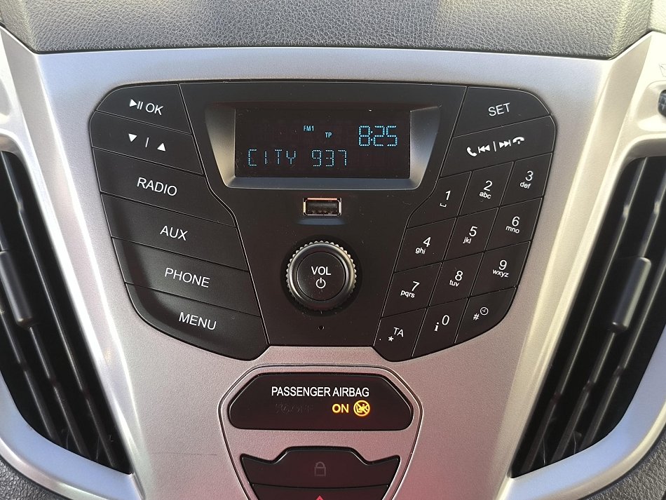 Ford Transit Custom 2.0TDCi Trend L2 9míst