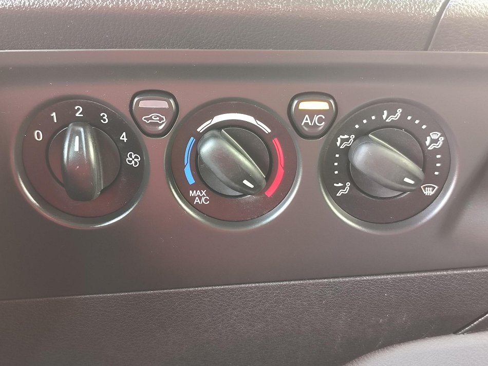 Ford Transit Custom 2.0TDCi Trend L2 9míst