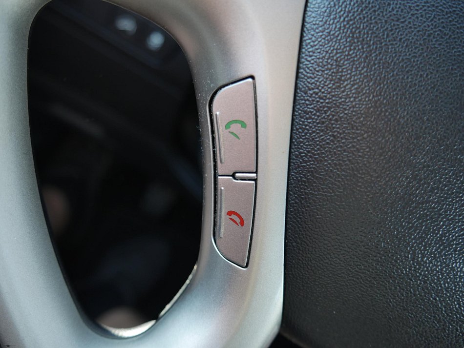 Hyundai Ix35 1.7CRDi Trikolor