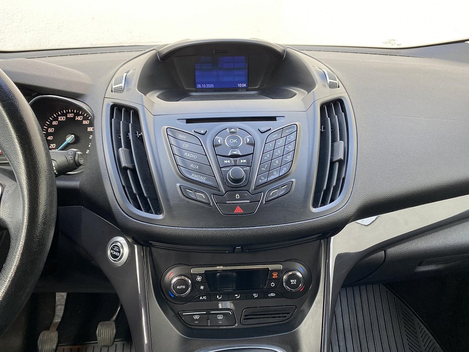 Ford Kuga 2.0TDCi  4x4