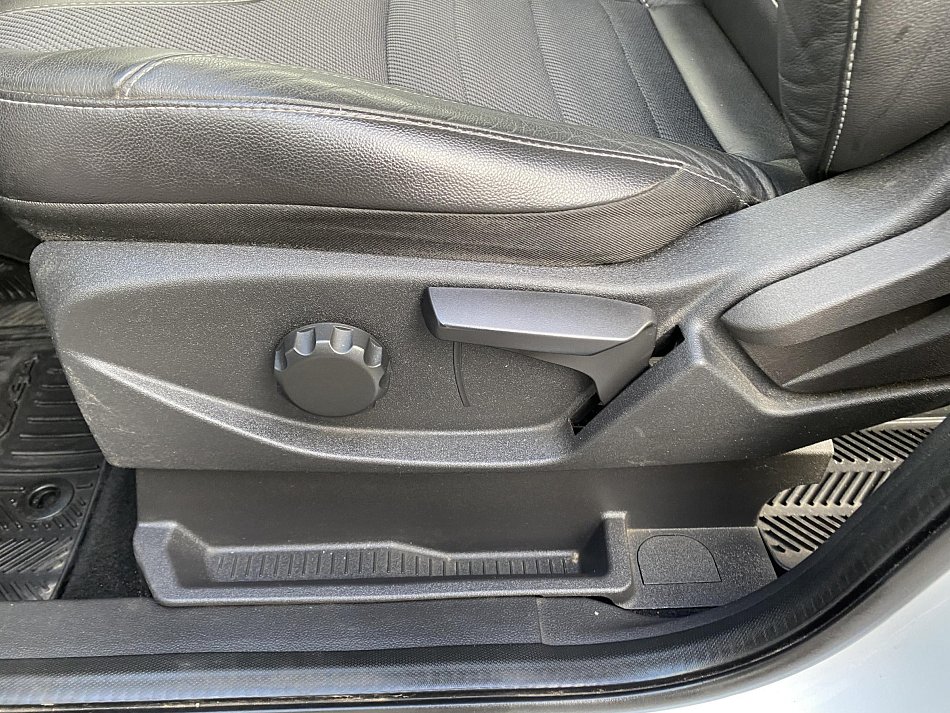 Ford Kuga 2.0TDCi  4x4