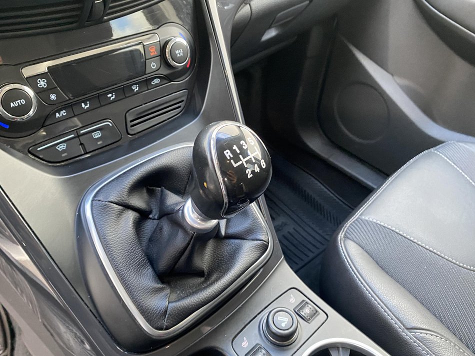 Ford Kuga 2.0TDCi  4x4