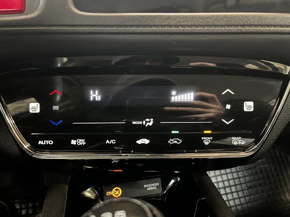 Honda HR-V 1.6 i-DTEC 