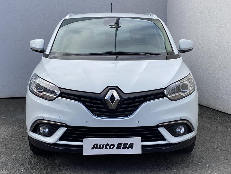 Renault Grand Scénic 1.7 dCi Zen