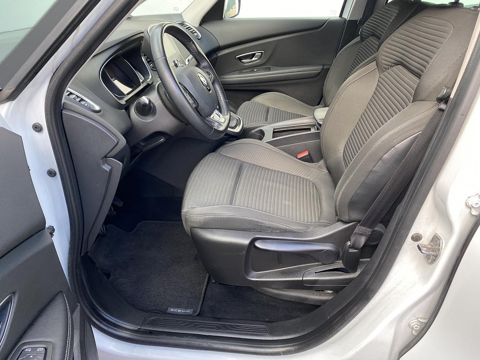 Renault Grand Scénic 1.7 dCi Zen