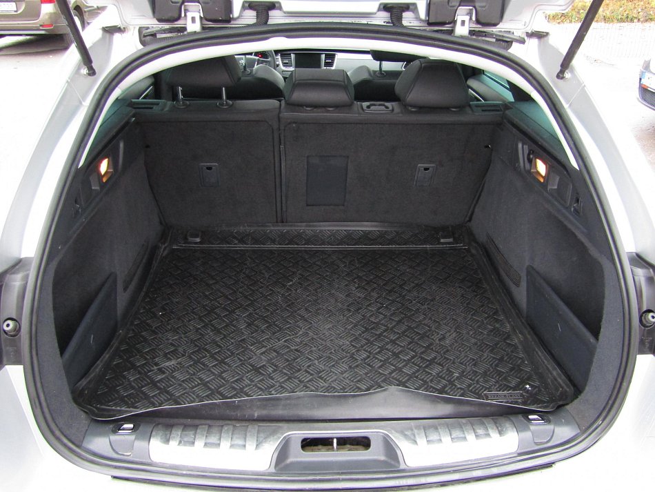 Peugeot 508 2.0 HDi Allure