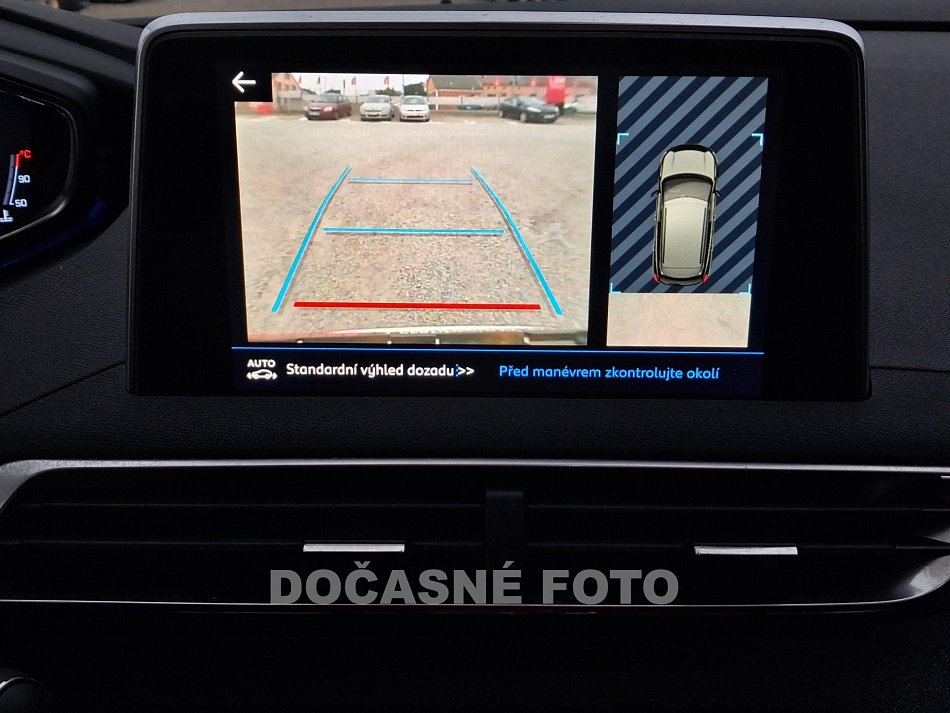 Peugeot 3008 1.2PT Allure