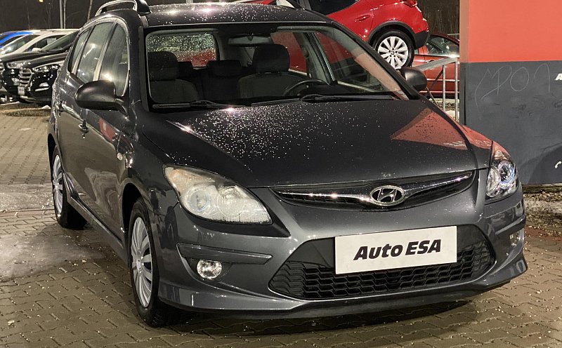 Hyundai I30 1.4i 