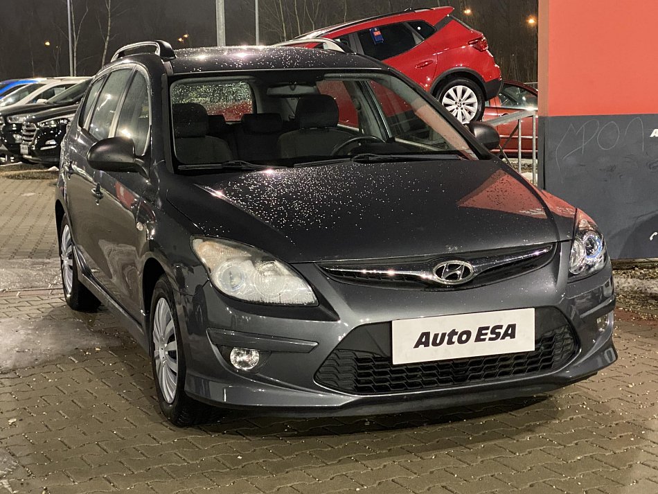Hyundai I30 1.4i 