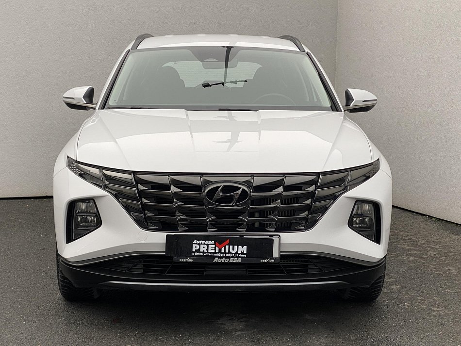 Hyundai Tucson 1.6 T-GDi Comfort 4x4