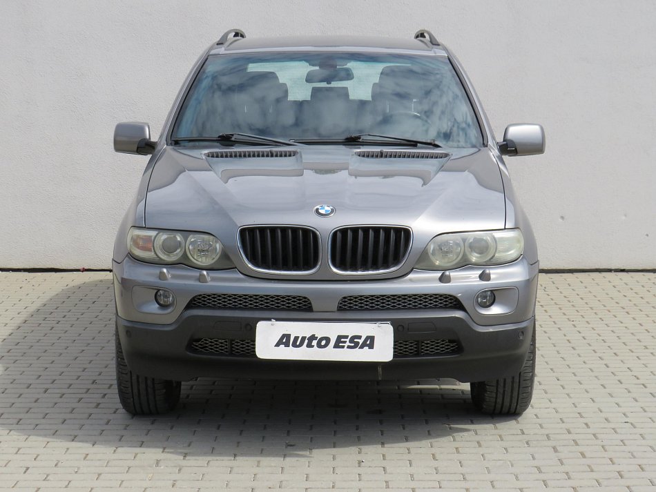 BMW X5 3.0D  xD