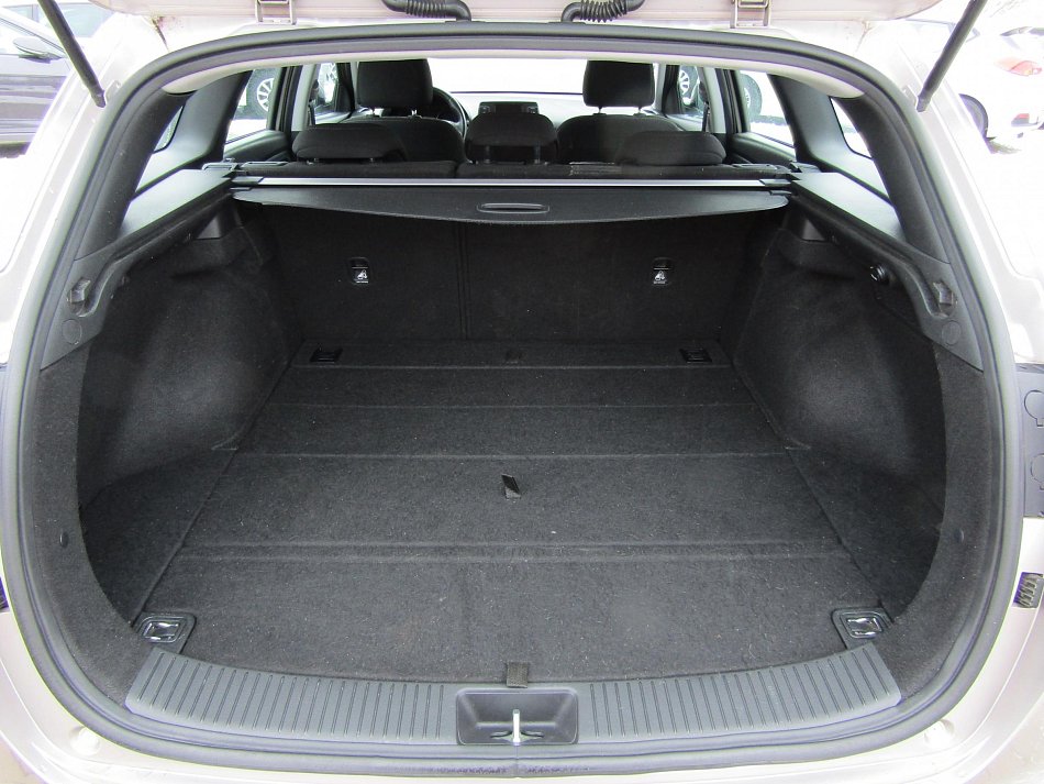 Hyundai I30 1.0T-GDi 