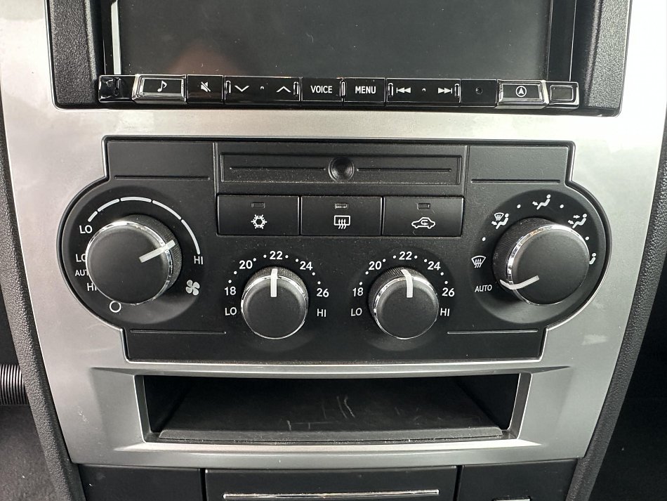 Chrysler 300C 3.0 CRDI 