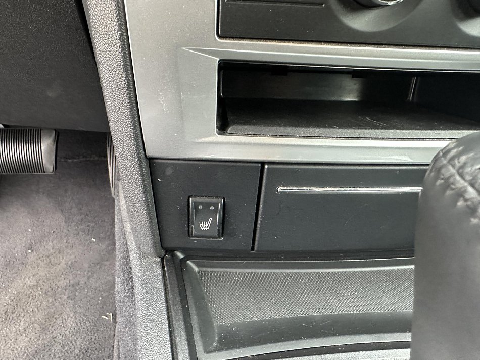 Chrysler 300C 3.0 CRDI 