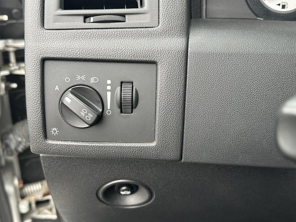 Chrysler 300C 3.0 CRDI 