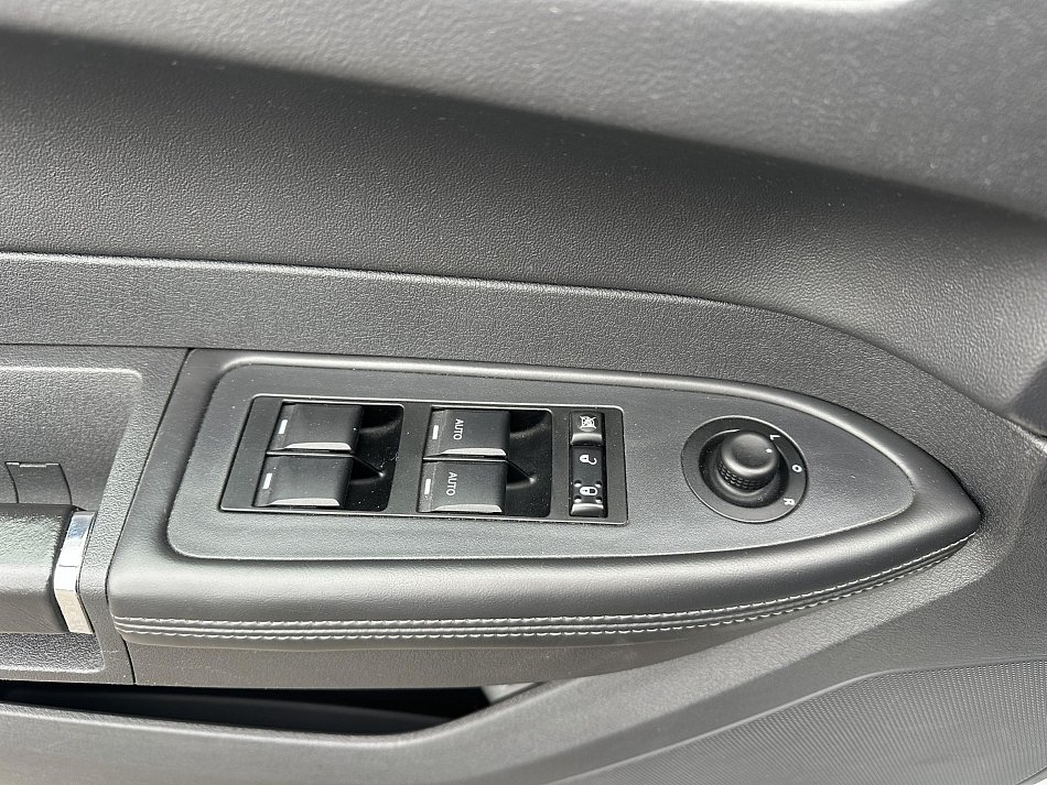 Chrysler 300C 3.0 CRDI 