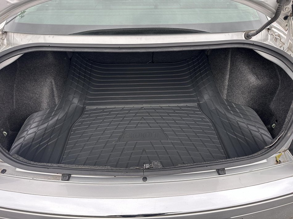 Chrysler 300C 3.0 CRDI 