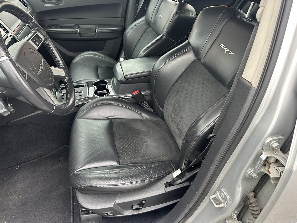 Chrysler 300C 3.0 CRDI 