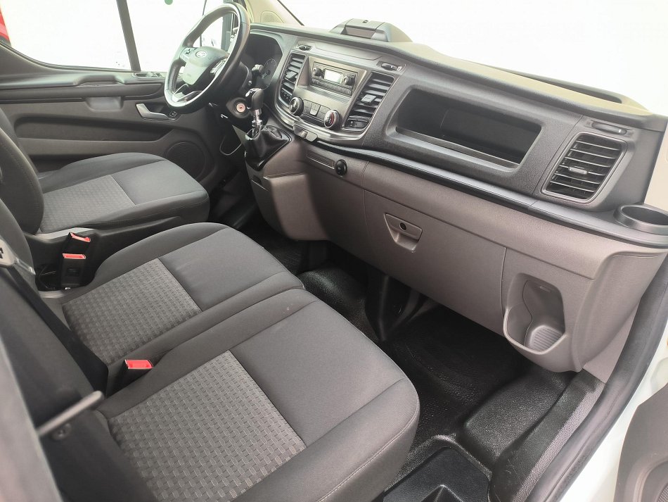 Ford Transit Custom 2.0TDCi Trend L1H1