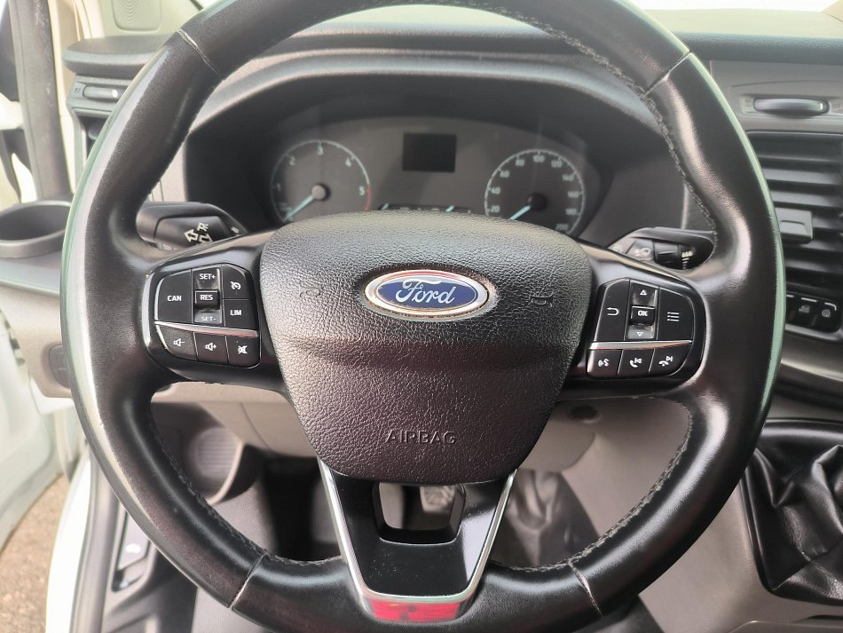 Ford Transit Custom 2.0TDCi Trend L1H1