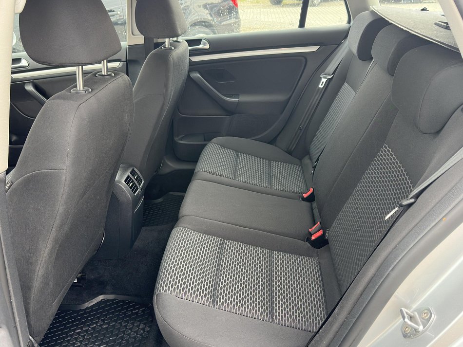 Volkswagen Golf 1.2 TSi 