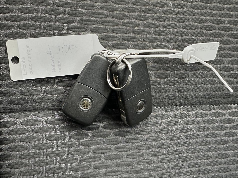 Volkswagen Golf 1.2 TSi 