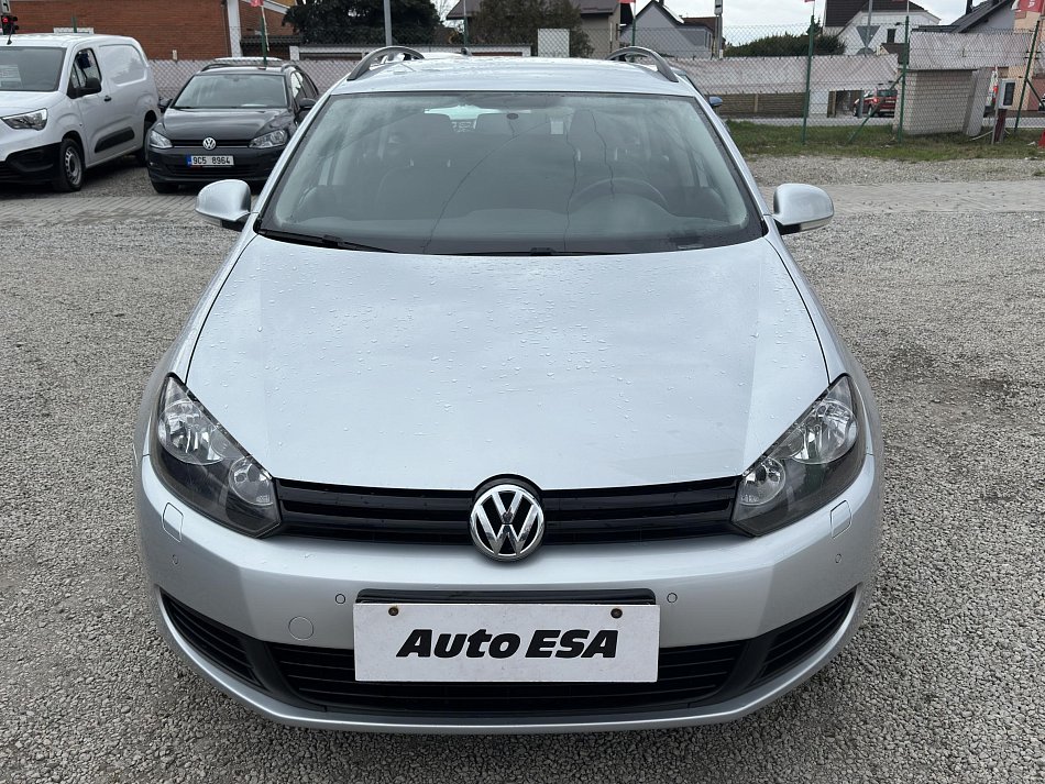Volkswagen Golf 1.2 TSi 