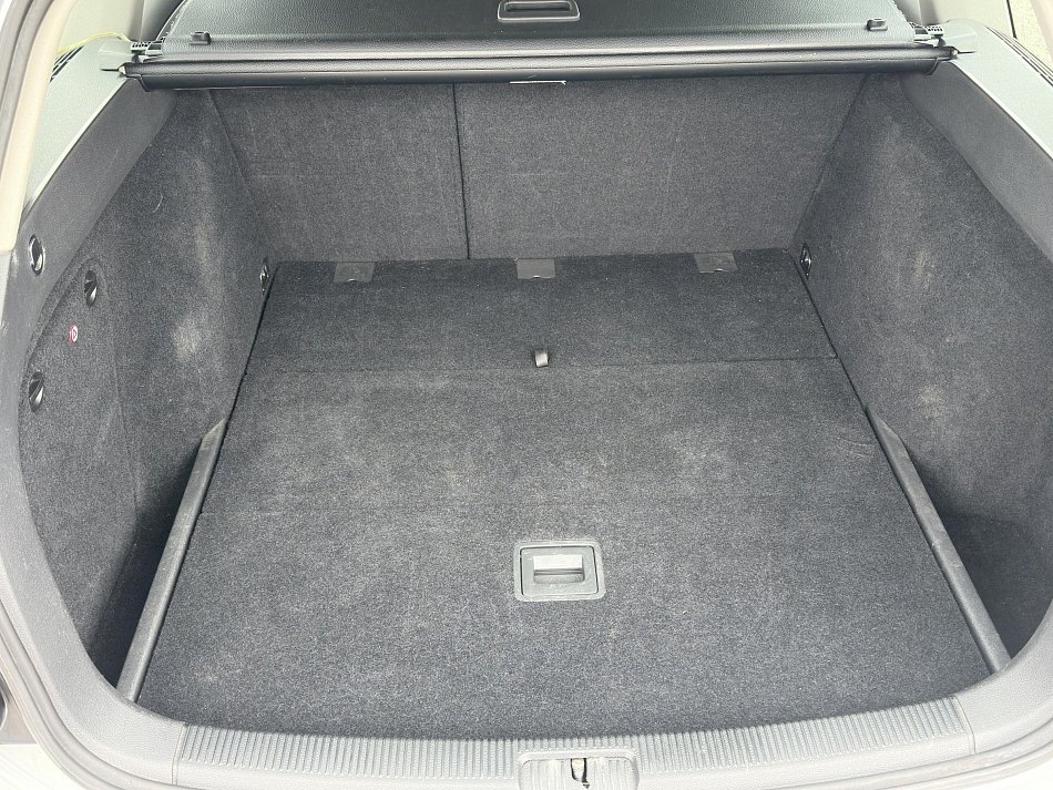 Volkswagen Golf 1.2 TSi 