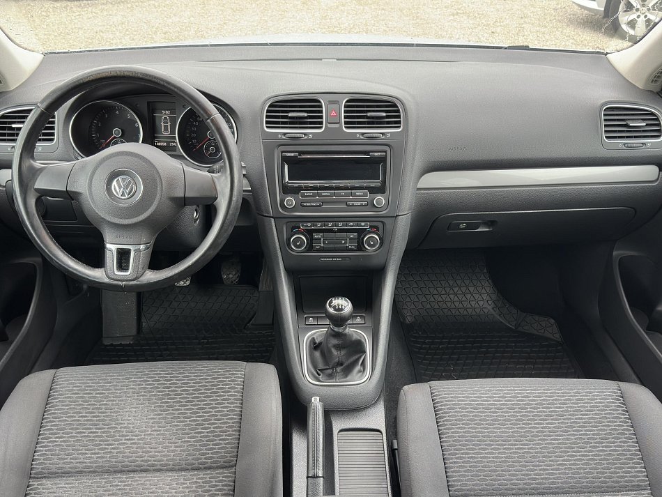 Volkswagen Golf 1.2 TSi 