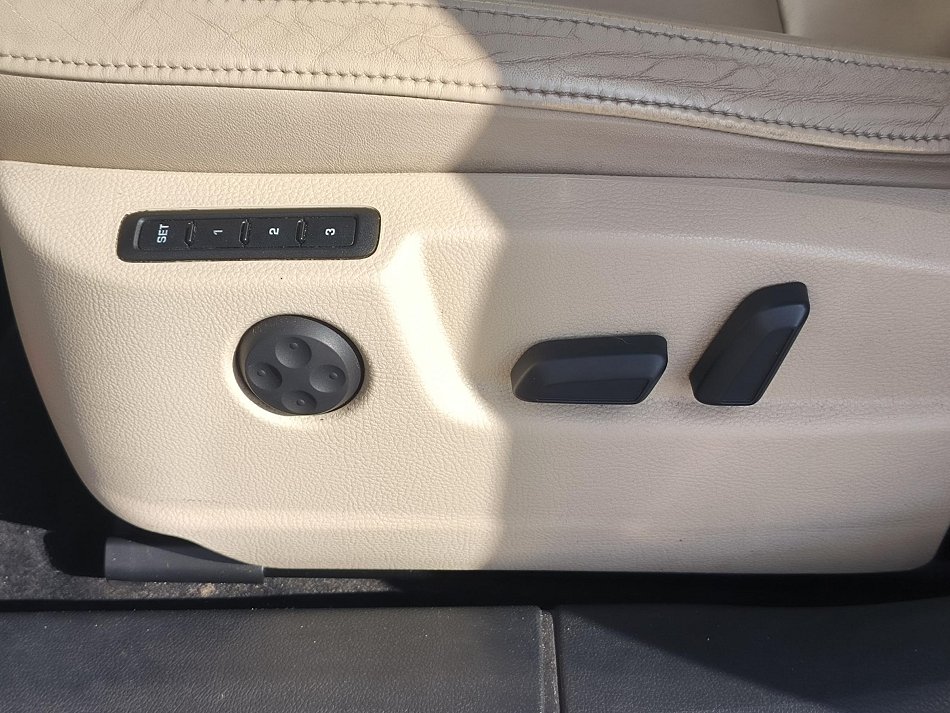 Škoda Superb II 3.6 FSi 