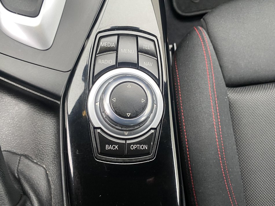 BMW Řada 1 1.6i Sport Line 118