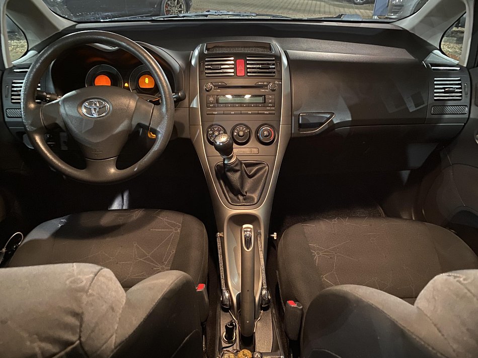Toyota Auris 1.3 