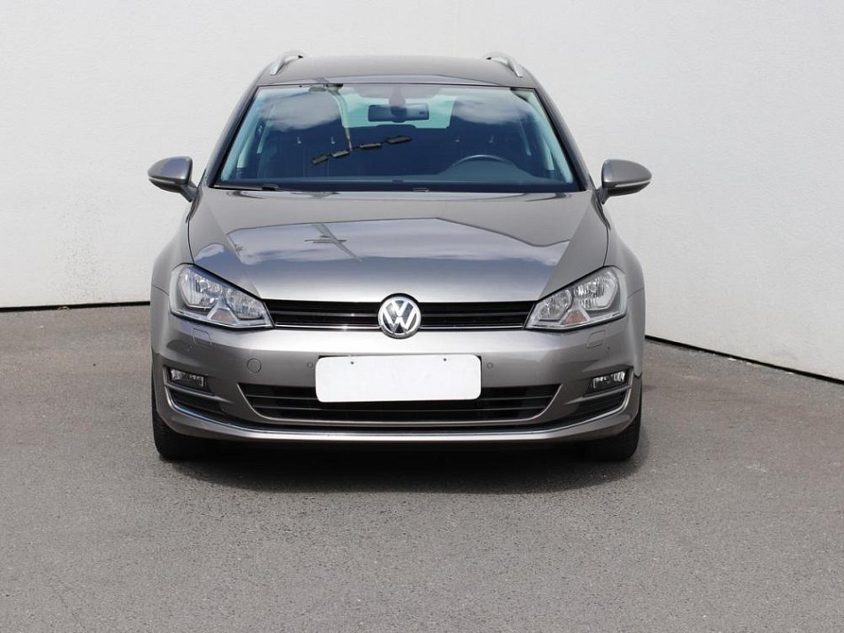 Volkswagen Golf 2.0 TSi R-Line 4motion