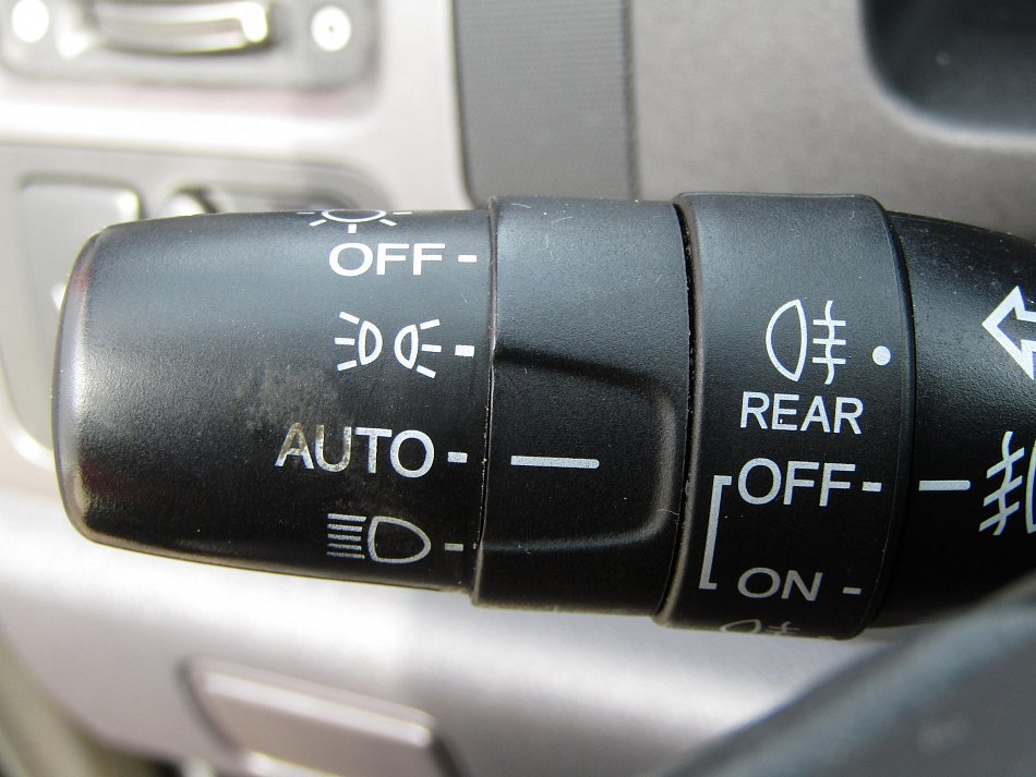 Honda CR-V 2.2 CDTi  4x4