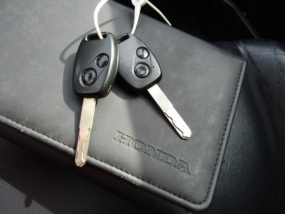 Honda CR-V 2.2 CDTi  4x4