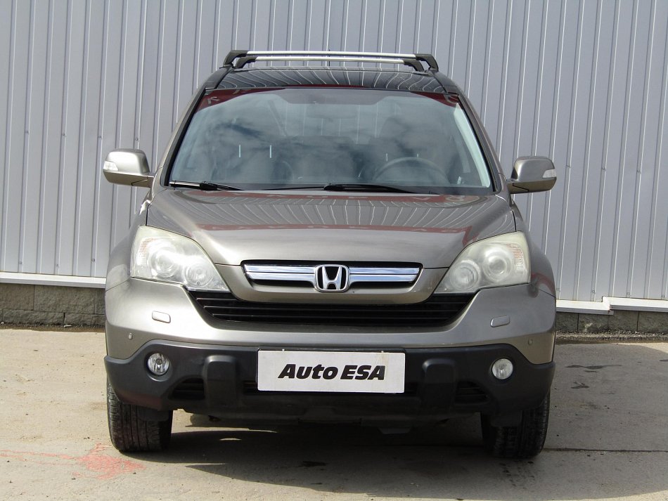 Honda CR-V 2.2 CDTi  4x4